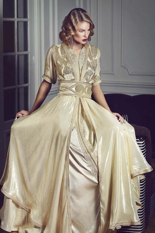 Fatna Farkh (haute couture - paris) 1